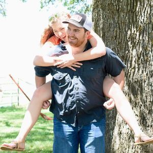 Meet your Posher, Regan